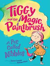 A Pet Called Nibbles