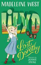 Lost Dorothy: Volume 2