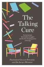 The Talking Cure