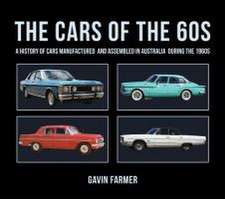 The Cars of the 60s