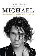 Hutchence, T: Michael