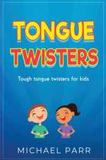 Tongue Twisters