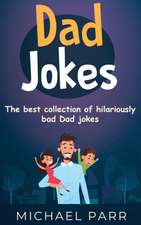 Dad Jokes