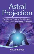 Astral Projection