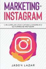 Marketing de Instagram