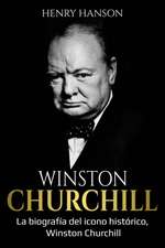 Winston Churchill