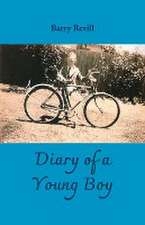 Diary of a Young Boy