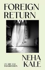 Foreign Return