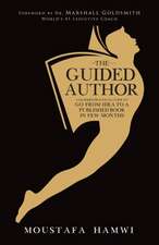 The Guided Author