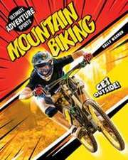 Mountain Biking