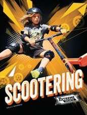 Scootering
