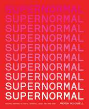 Supernormal