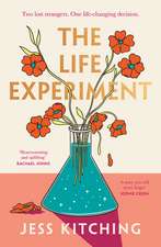 The Life Experiment