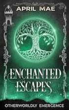 Enchanted Escapes