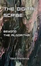 The Digital Scribe