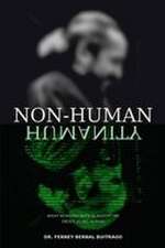 Non-Human Humanity