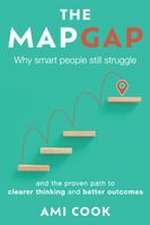 The Map Gap