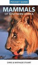 Mammals of Southern Africa