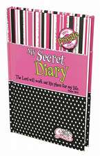 My Secret Diary