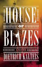 House of Blazes