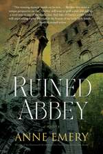 Ruined Abbey