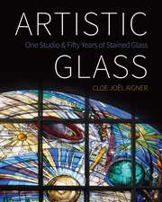 Artistic Glass