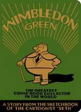 Wimbledon Green