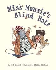 Miss Mousie's Blind Date