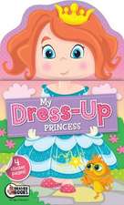 My Dress Up Princess