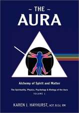 The Aura