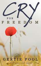 Cry for Freedom