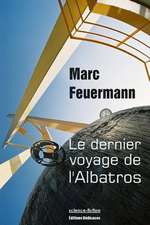 Le Dernier Voyage de L'Albatros