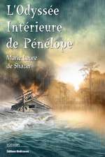 L'Odyssee Interieure de Penelope