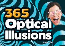 365 Optical Illusions