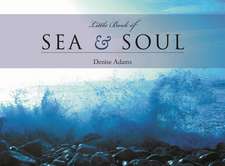 The Little Book of Sea and Soul