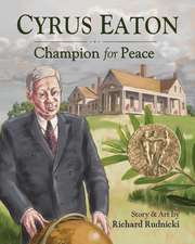 Cyrus Eaton