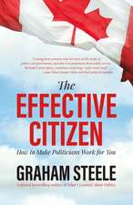 The Effective Citizen