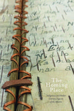 The Homing Place