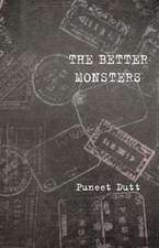 The Better Monsters