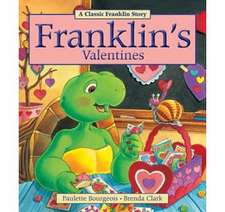 Franklin's Valentines