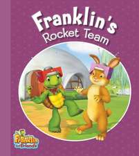 Franklin's Rocket Team