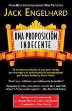 Una Proposicion Indecente