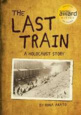 The Last Train