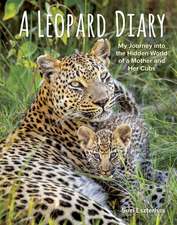 A Leopard Diary