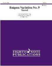 Enigma Variation No. 9