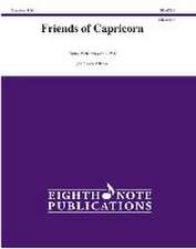 Friends of Capricorn