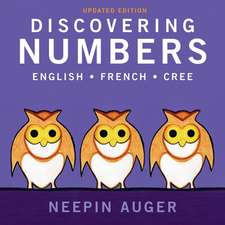 Discovering Numbers