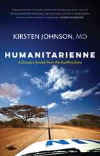 Humanitarienne