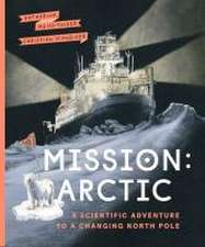 Mission: Arctic