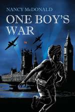 One Boy's War